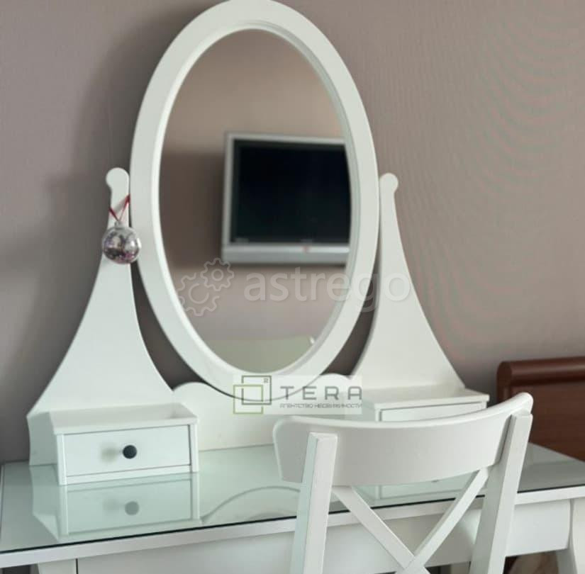 1-комн. квартира, 50 м2, 18/25 эт. Уфа - изображение 2