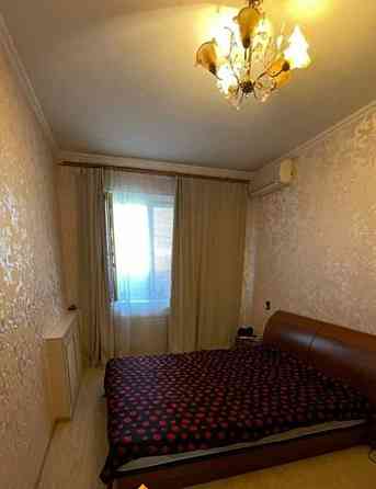 4-комн. квартира, 86 м2, 9/9 эт. Астрахань