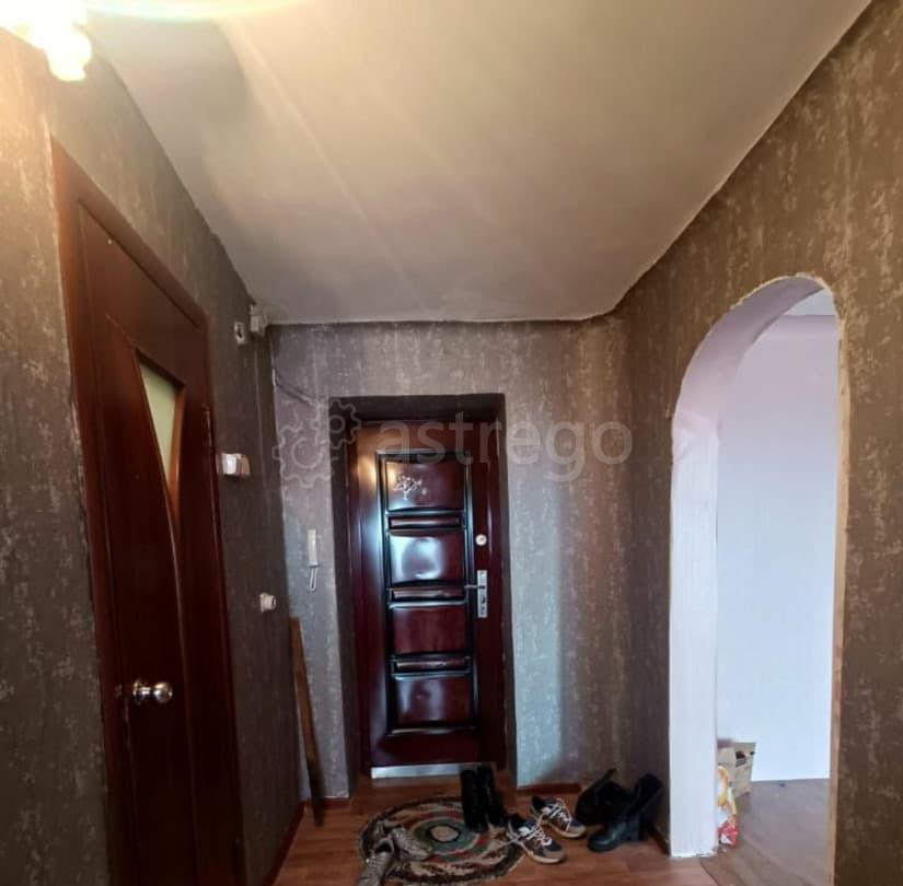 1-комн. квартира, 40 м2, 5/5 эт. Назарово - изображение 6