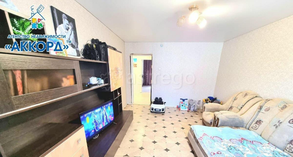 Дом, 71.3 м2, 6.5 сотки, 1 эт. Павловск - изображение 2