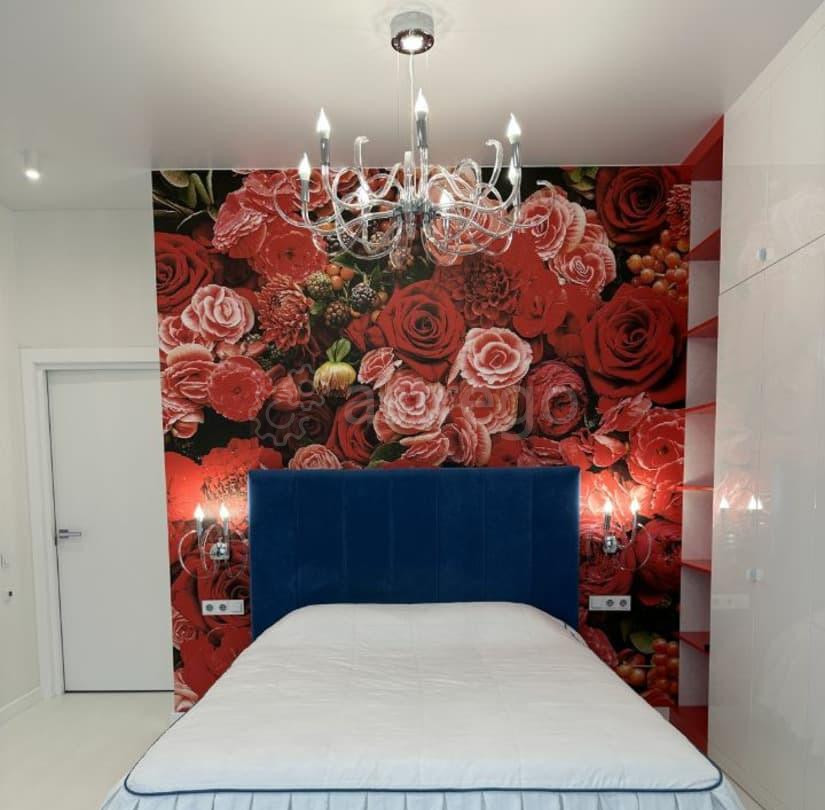 4-комн. квартира, 94 м2, 9/9 эт. Красноярск - изображение 3