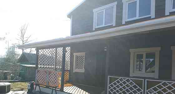 Дом, 123 м2, 5 соток, 2 эт. Архангельск