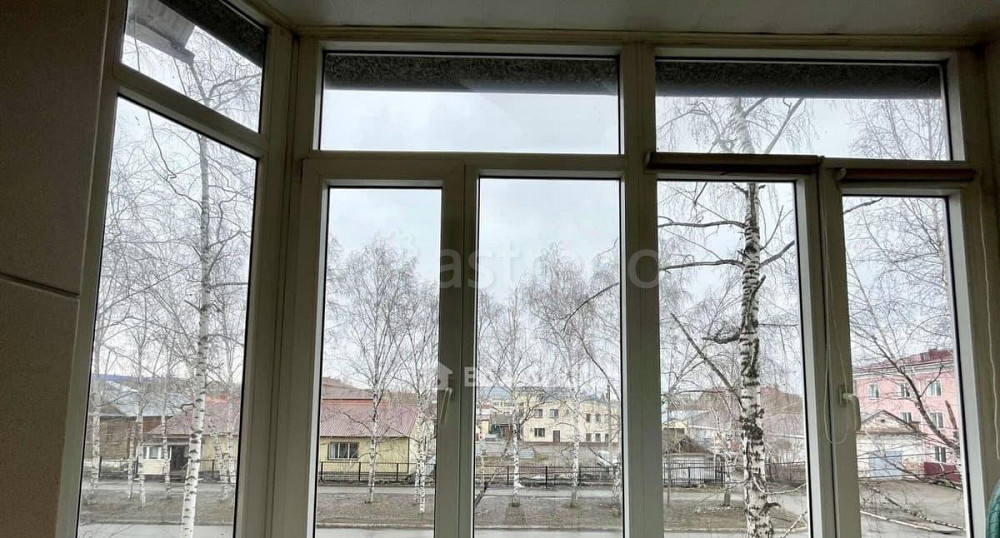 4-комн. квартира, 109.7 м2, 2/5 эт. Бийск - изображение 3