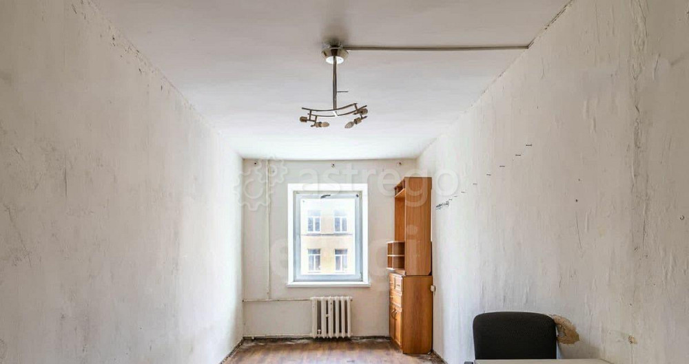 Комната, 16.9 м2, 4/5 эт. Санкт-Петербург - изображение 1