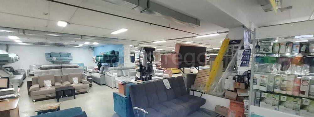 Свободного назначения, 4346 м2 Няндома - изображение 9