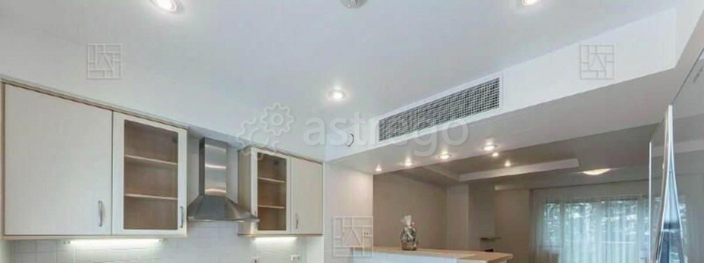 4-комн. квартира, 209 м2, 3/3 эт. Москва - изображение 3