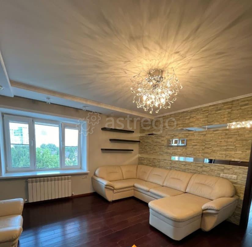 3-комн. квартира, 115 м2, 4/9 эт. Астрахань - изображение 7