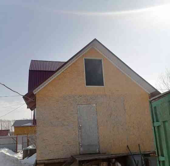 Дом, 40 м2, 8.6 сотки Уфа