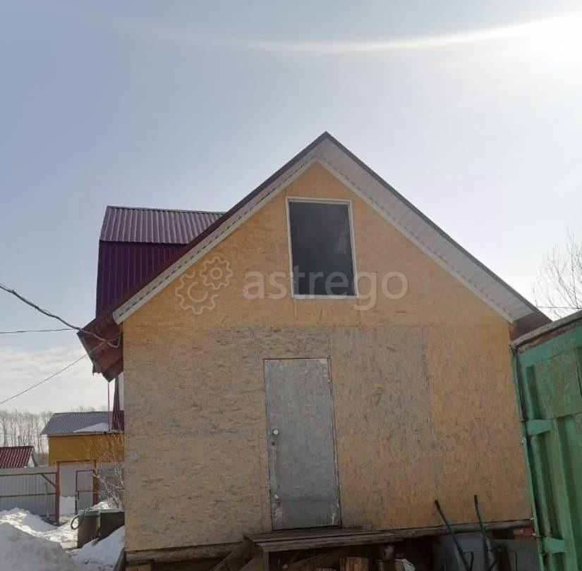 Дом, 40 м2, 8.6 сотки Уфа - изображение 6