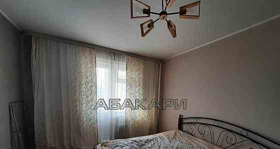 2-комн. квартира, 82 м2, 8/9 эт. Красноярск