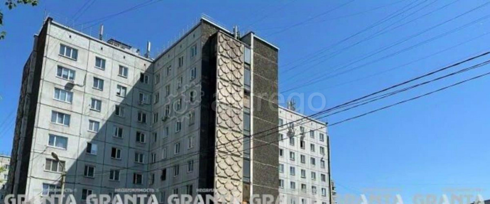 Комната, 12.1 м2, 3/9 эт. Красноярск - изображение 4