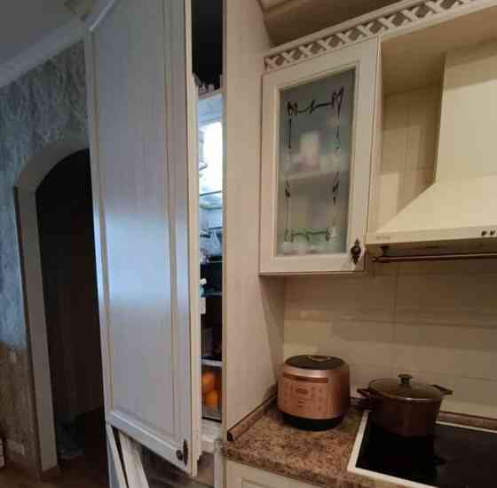 3-комн. квартира, 92 м2, 16/22 эт. Балашиха