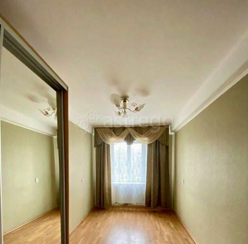 5-комн. квартира, 100 м2, 2/10 эт. Санкт-Петербург - изображение 7