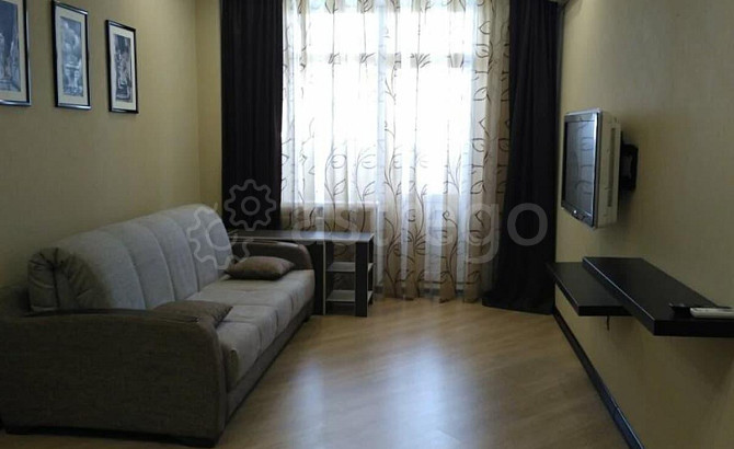 1-комн. квартира, 60 м2, 7/12 эт. Белгород - изображение 7