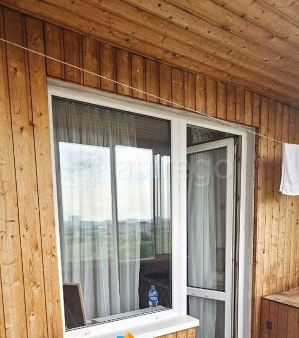 Комната, 16.4 м2, 17/17 эт. Москва - изображение 5