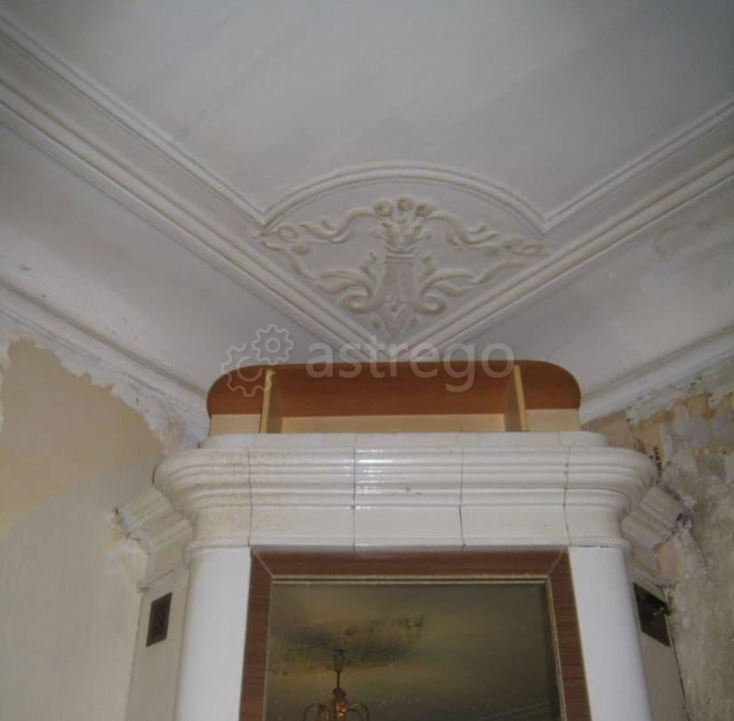 5-комн. квартира, 131 м2, 4/5 эт. Санкт-Петербург - изображение 1