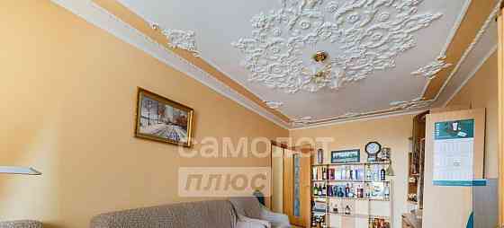 2-комн. квартира, 44.9 м2, 5/5 эт. Балашиха