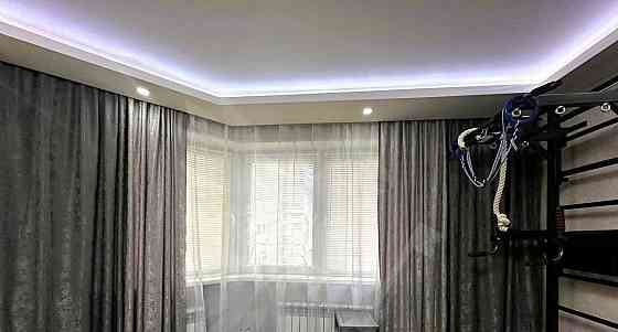 3-комн. квартира, 72.4 м2, 8/17 эт. Домодедово