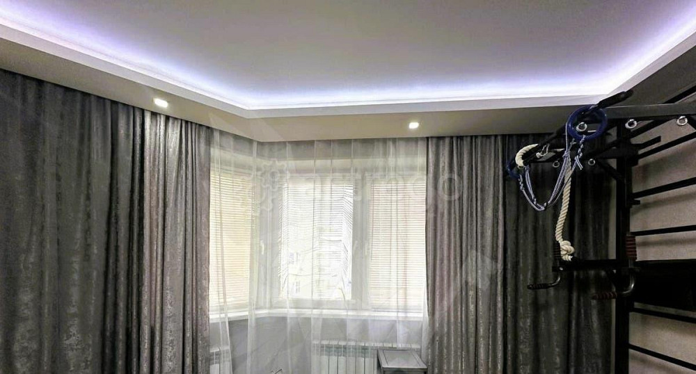 3-комн. квартира, 72.4 м2, 8/17 эт. Домодедово - изображение 4