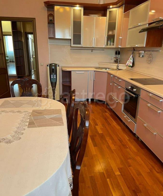 2-комн. квартира, 82 м2, 10/15 эт. Старый Оскол - изображение 1