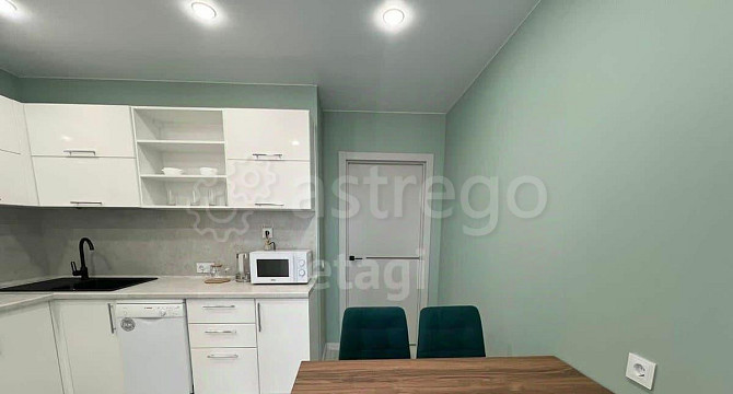 2-комн. квартира, 58.8 м2, 5/14 эт. Благовещенск - изображение 7