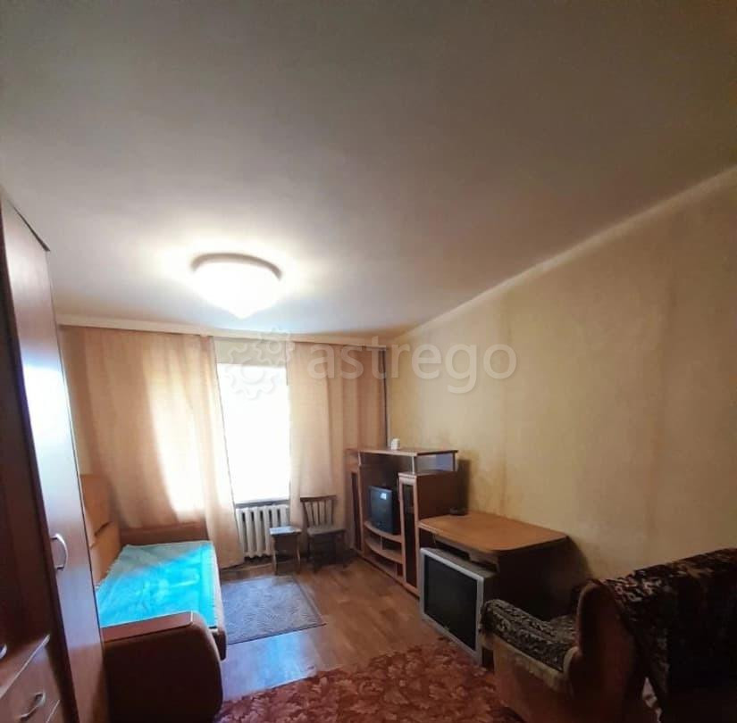 Студия, 23 м2, 4/9 эт. Старый Оскол - изображение 5