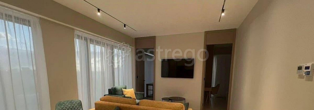2-комн. квартира, 64 м2, 22/36 эт. Москва - изображение 6