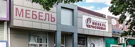 Торговое помещение, 234 м2 Губкин
