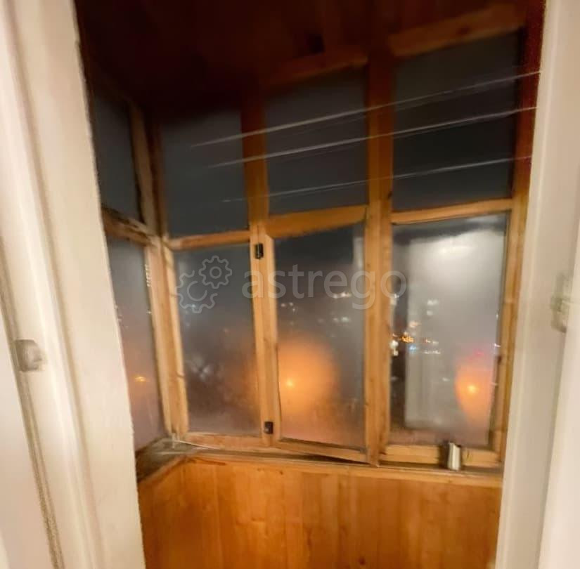 2-комн. квартира, 43 м2, 8/9 эт. Одинцово - изображение 2