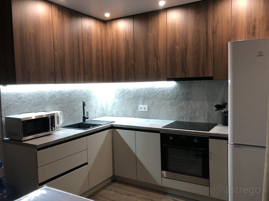 Изготовление и сборка Кухонных Гарнитуров Дзержинск - изображение 10