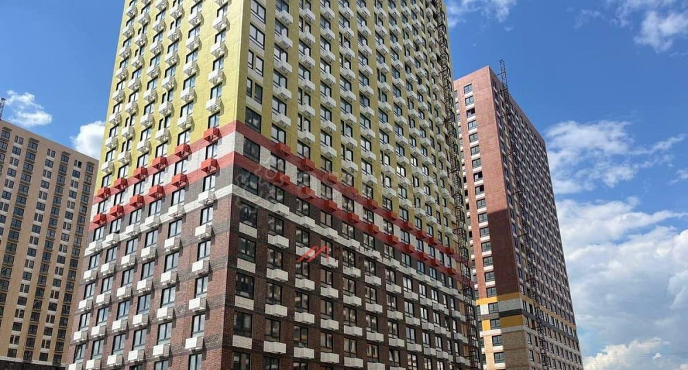 Торговое помещение, 158 м2 Котельники - изображение 1