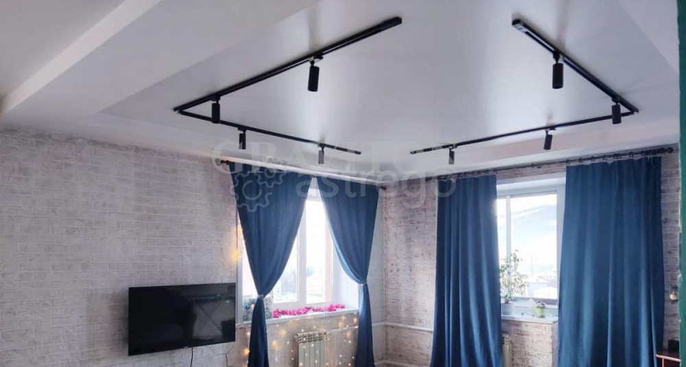 2-комн. квартира, 65.6 м2, 10/10 эт. Горно-Алтайск - изображение 6