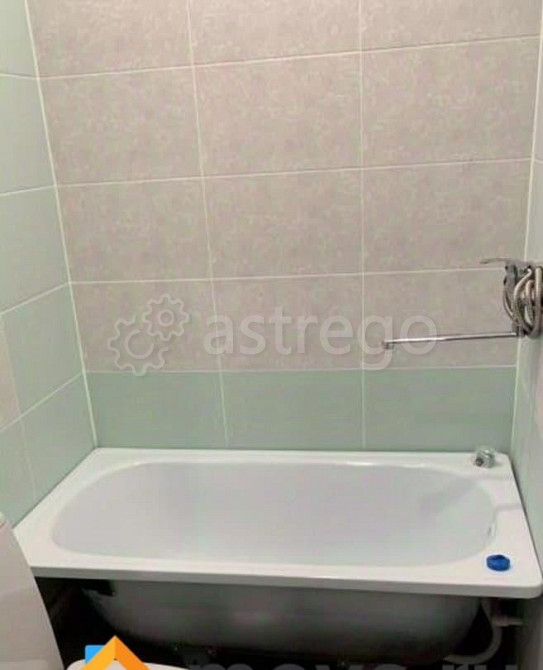 Студия, 12 м2, 6/9 эт. Красноярск - изображение 3