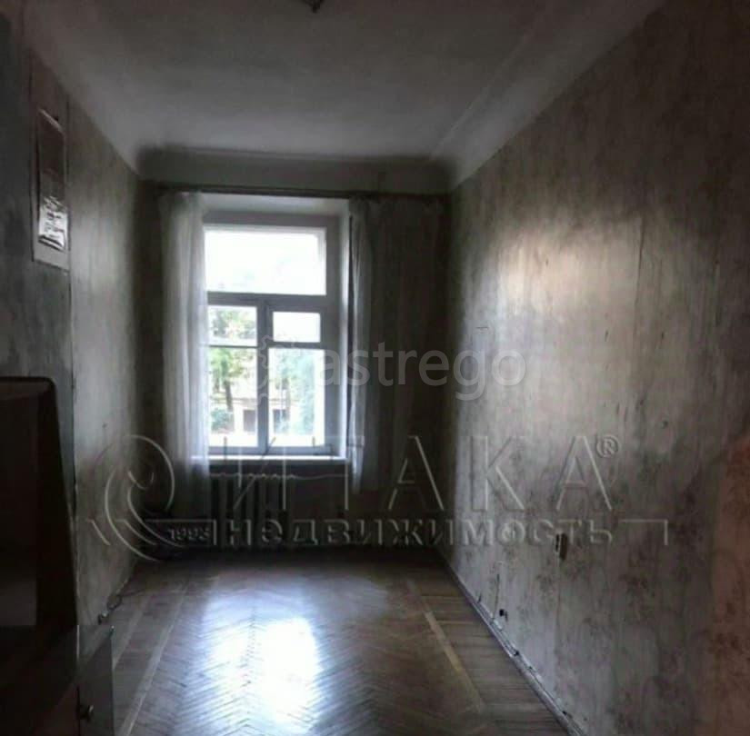 Комната, 13 м2, 2/5 эт. Санкт-Петербург - изображение 7