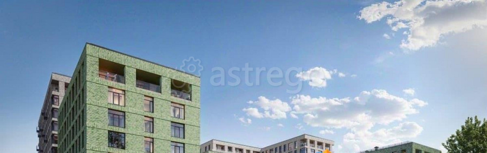 Свободного назначения, 56.4 м2 Санкт-Петербург - изображение 3