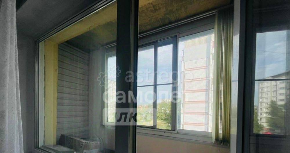 3-комн. квартира, 70 м2, 4/5 эт. Бийск - изображение 7