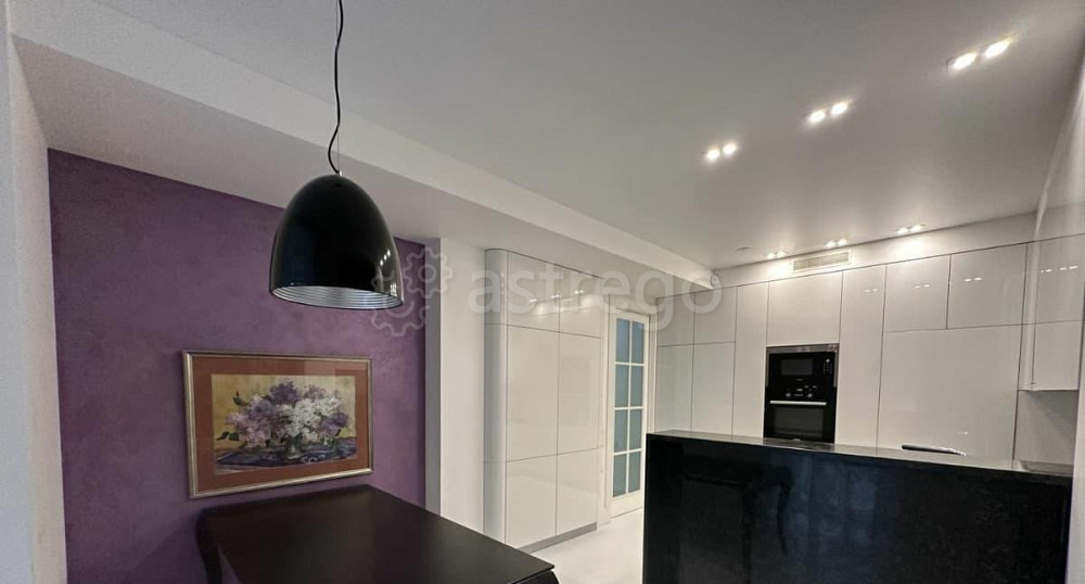 4-комн. квартира, 150 м2, 2/9 эт. Москва - изображение 7