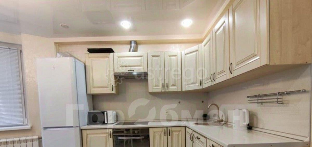 2-комн. квартира, 58 м2, 3/17 эт. Красногорск - изображение 7