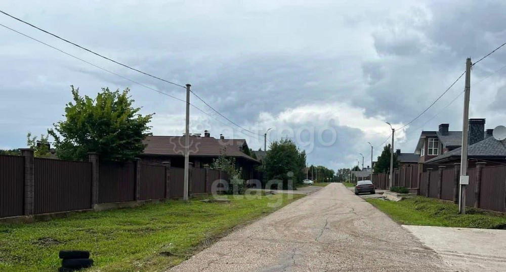 Земельный участок, 11.8 сотки Иглино - изображение 6