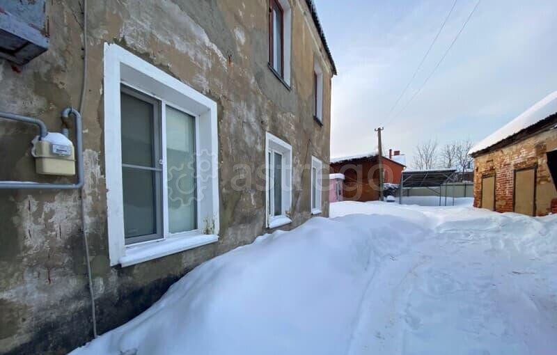 2-комн. квартира, 37 м2, 1/2 эт. Егорьевск - изображение 10