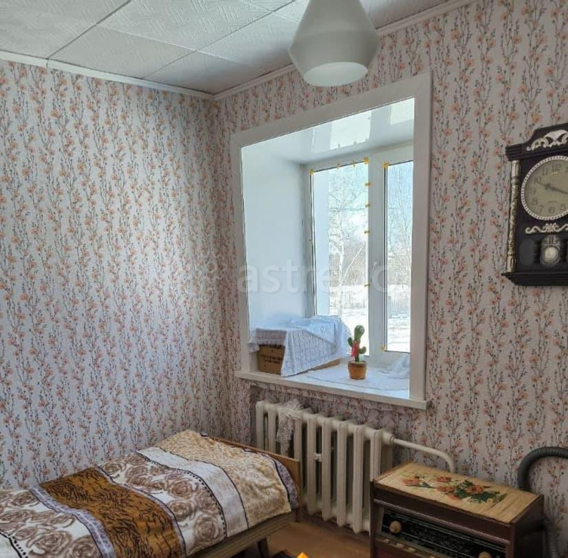 3-комн. квартира, 42 м2, 2/2 эт. Зея - изображение 7