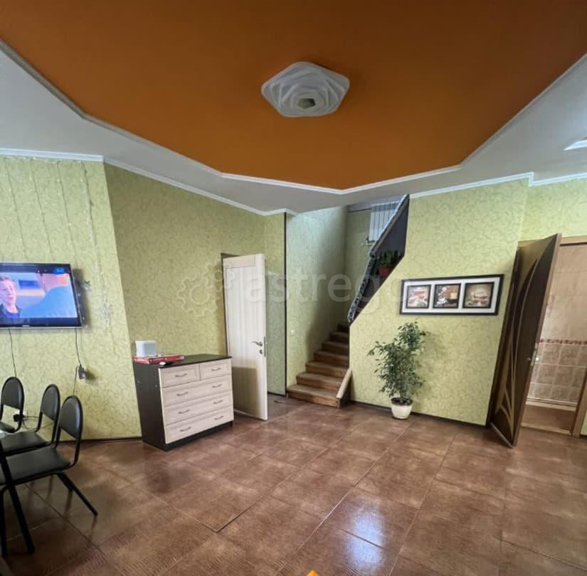 Коттедж, 177 м2, 5 соток, 3 эт. Астрахань - изображение 3