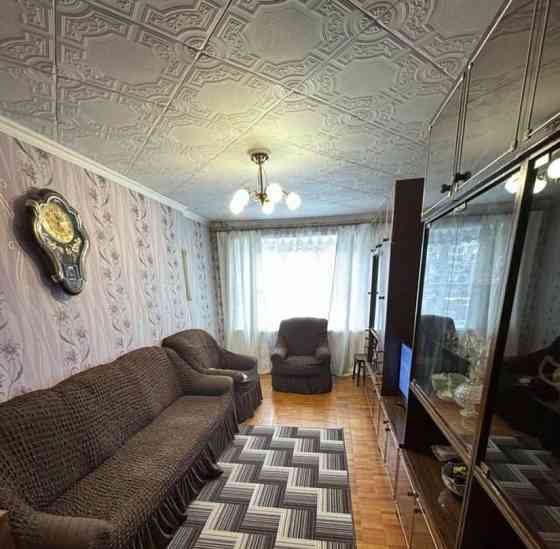 3-комн. квартира, 60.7 м2, 2/9 эт. Архангельск