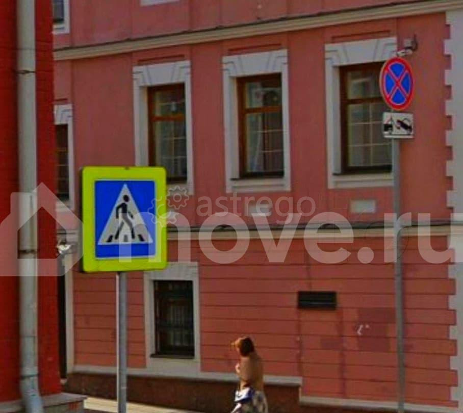 Студия, 19.4 м2, 2/3 эт. Москва - изображение 2