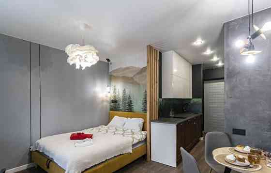 Студия, 25 м2, 9/17 эт. Королев