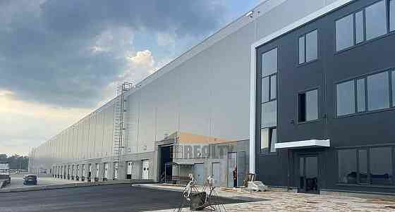 Склад, 10779 м2 Пушкино