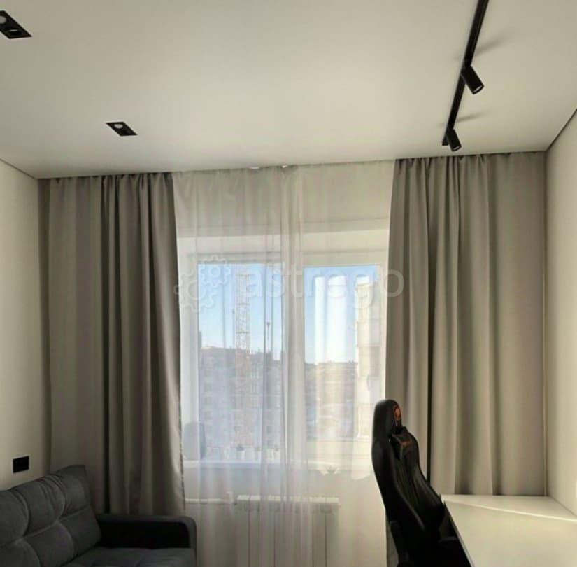 4-комн. квартира, 88.8 м2, 8/10 эт. Архангельск - изображение 6
