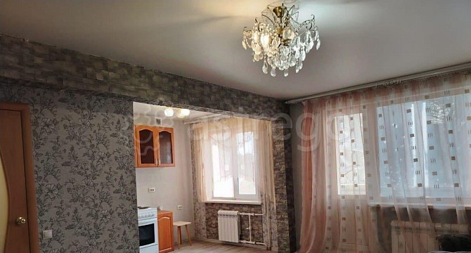 1-комн. квартира, 31 м2, 1/2 эт. Рубцовск - изображение 5