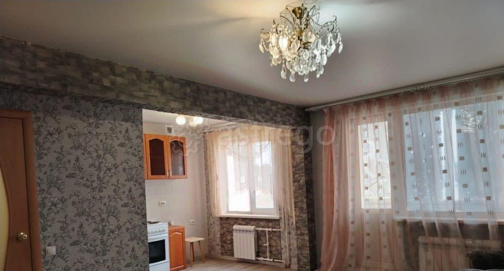 1-комн. квартира, 31 м2, 1/2 эт. Рубцовск - изображение 5