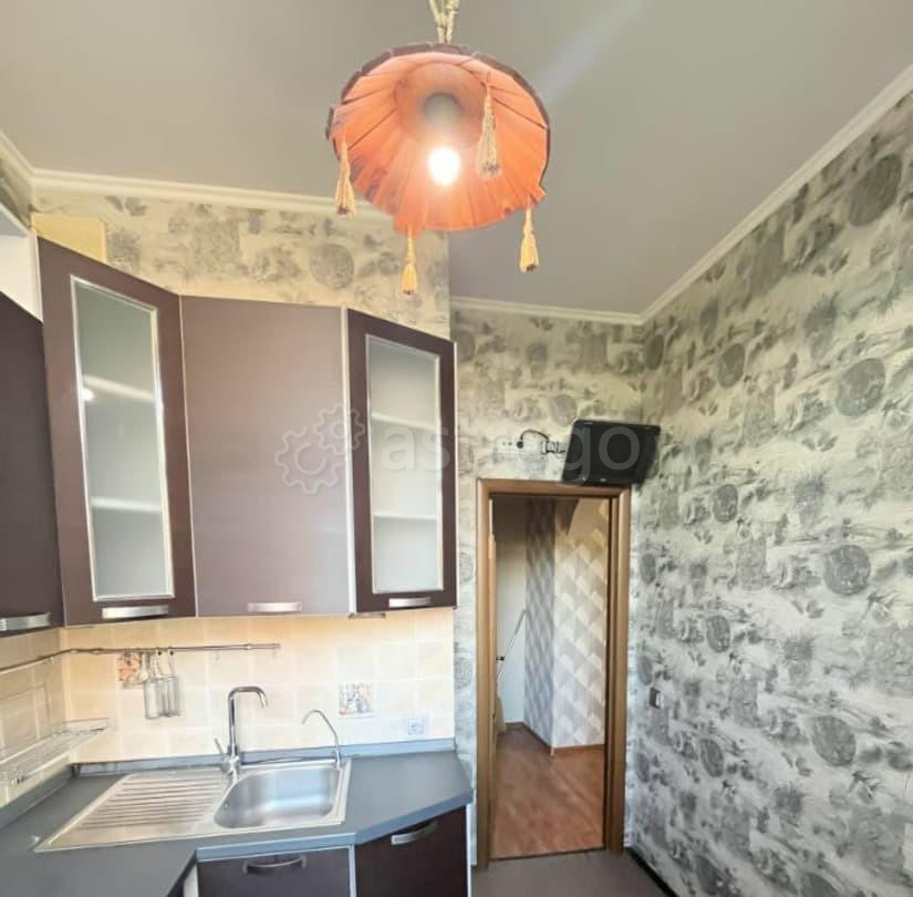 2-комн. квартира, 62.5 м2, 6/8 эт. Москва - изображение 6